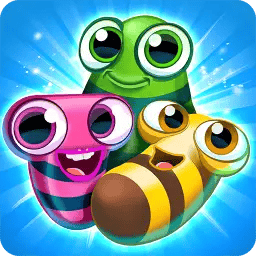 Bee Brilliant game icon