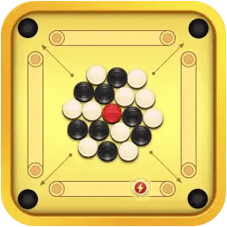 Carrom Pool Disc