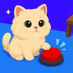 Cat Escape game icon