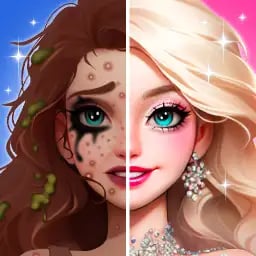 Fashion Merge game icon
