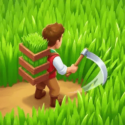 Harvest Land