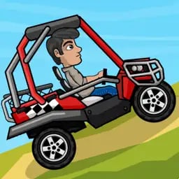 Hill Climb Racing