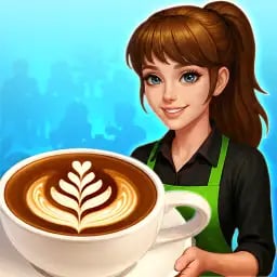 Juicy Cafe Match
