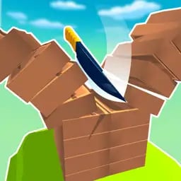 Knife Jump
