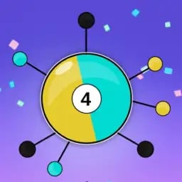 Pin Spin