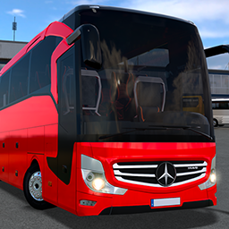 Real Bus Simulator 3D