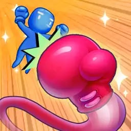 Rocket Punch