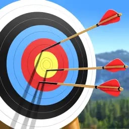 World Archery League game icon