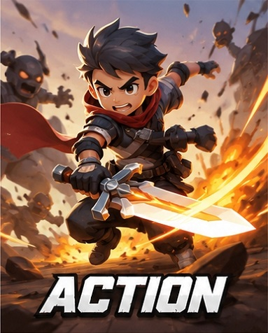 Action