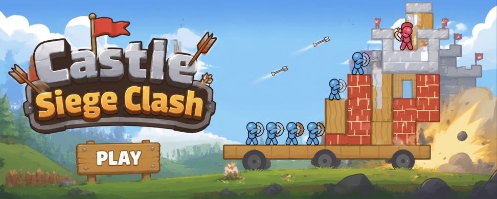 Castle Siege Clash