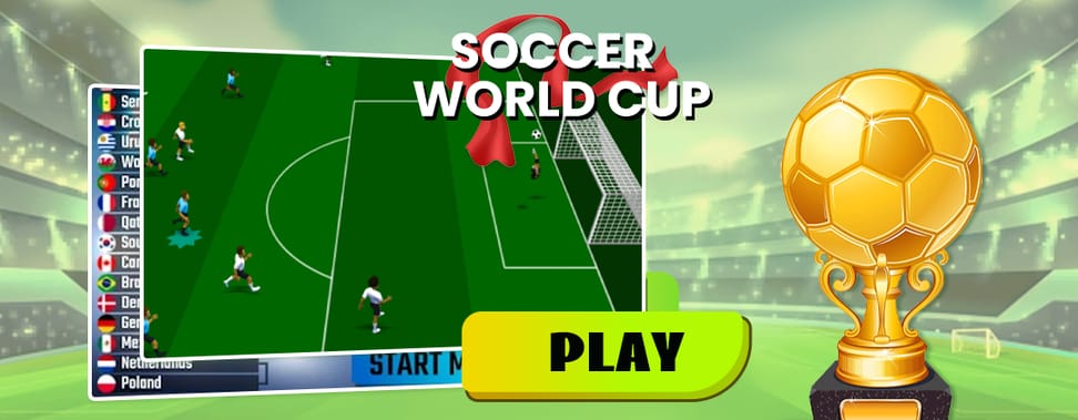Soccer World Cup
