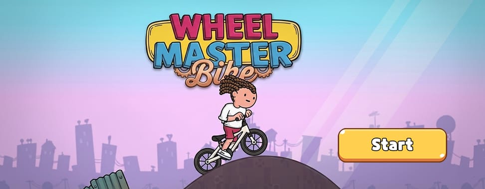 Wheel Master Bike